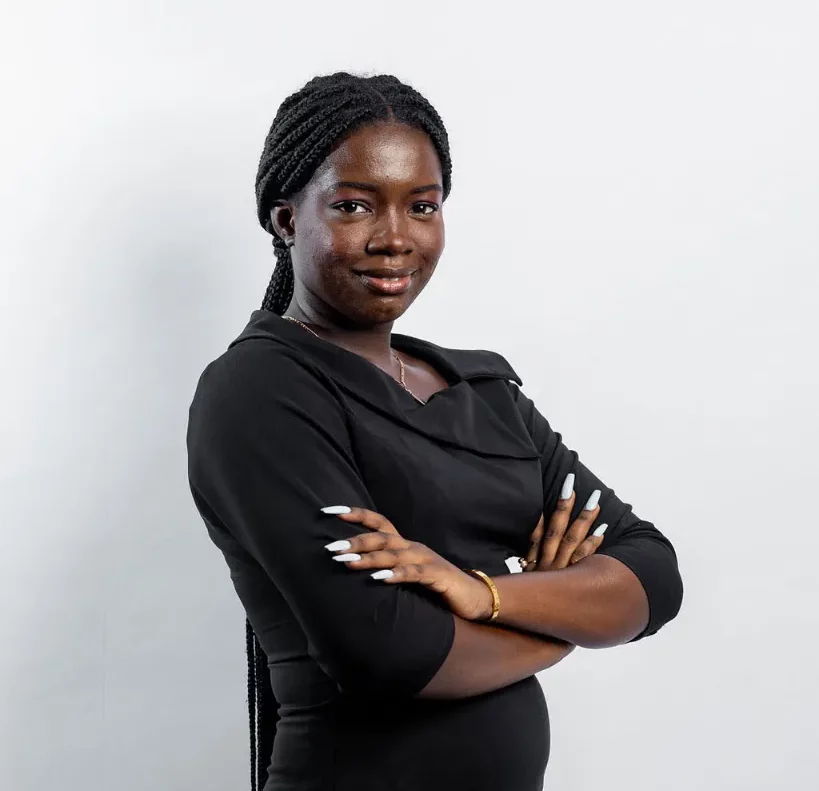 Belinda Owusu-Mante